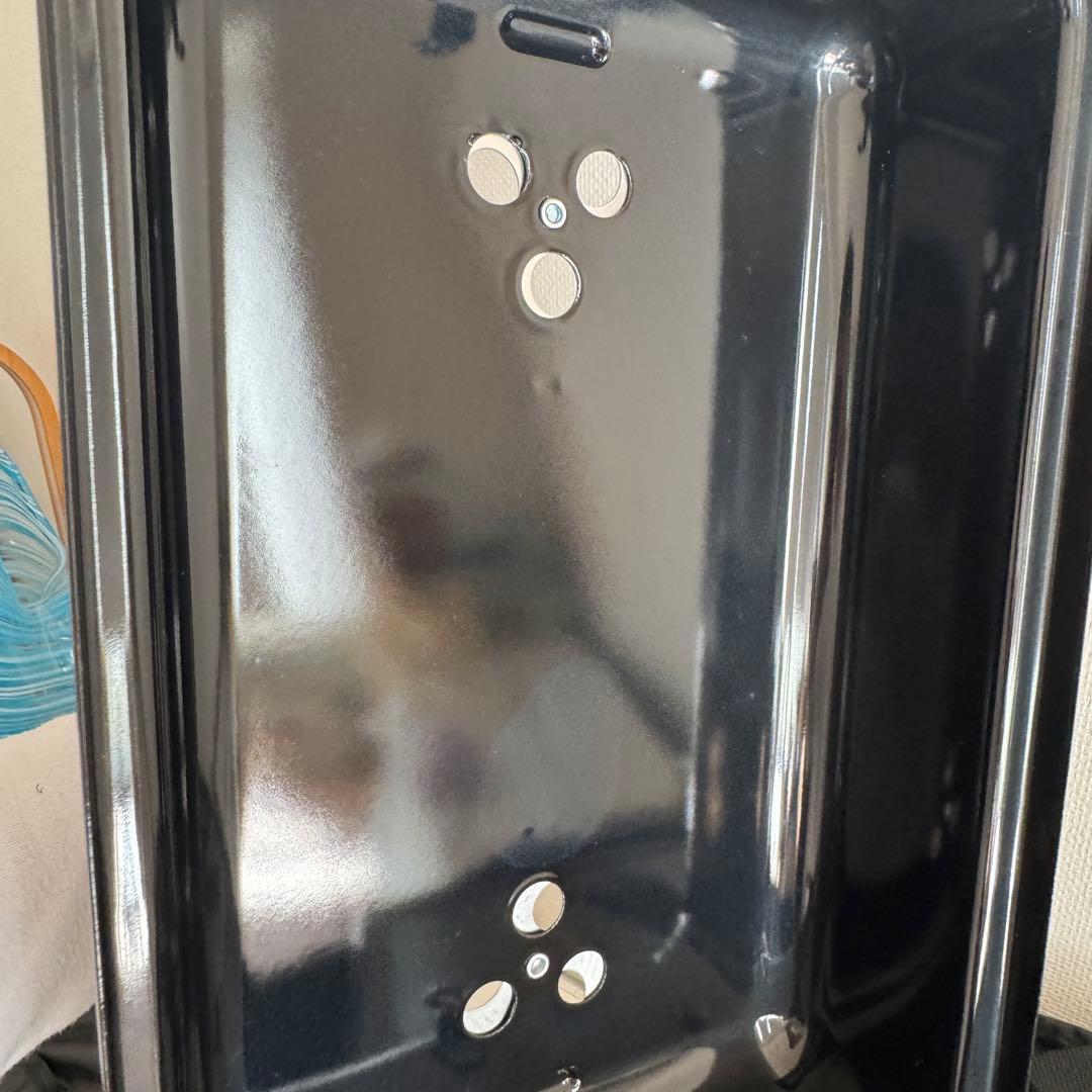 【未使用】Weber ウェーバー ゴーエニウェア グリル 専用バッグ付 BBQ