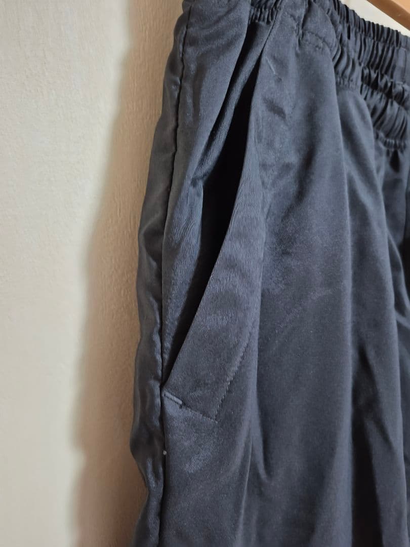 『未使用品』★Canterbury/カンタベリー★上下セットアップ X L