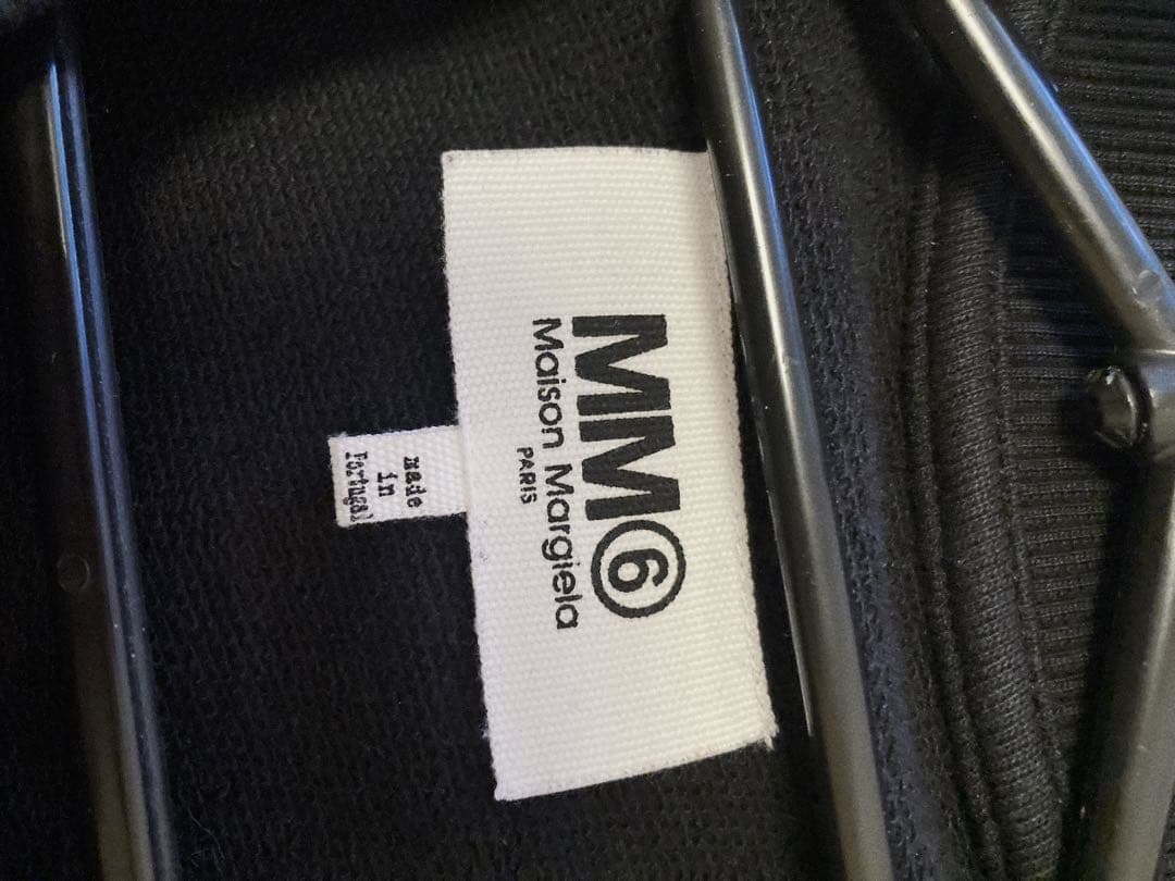 MM6 Maison Margiela スウェット