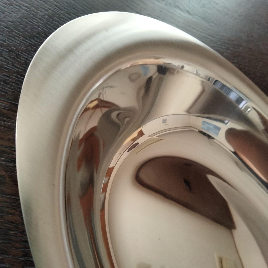 イケダ　カレー皿10枚　EBMリモージュ　スプーン12本セットステンレス18-8