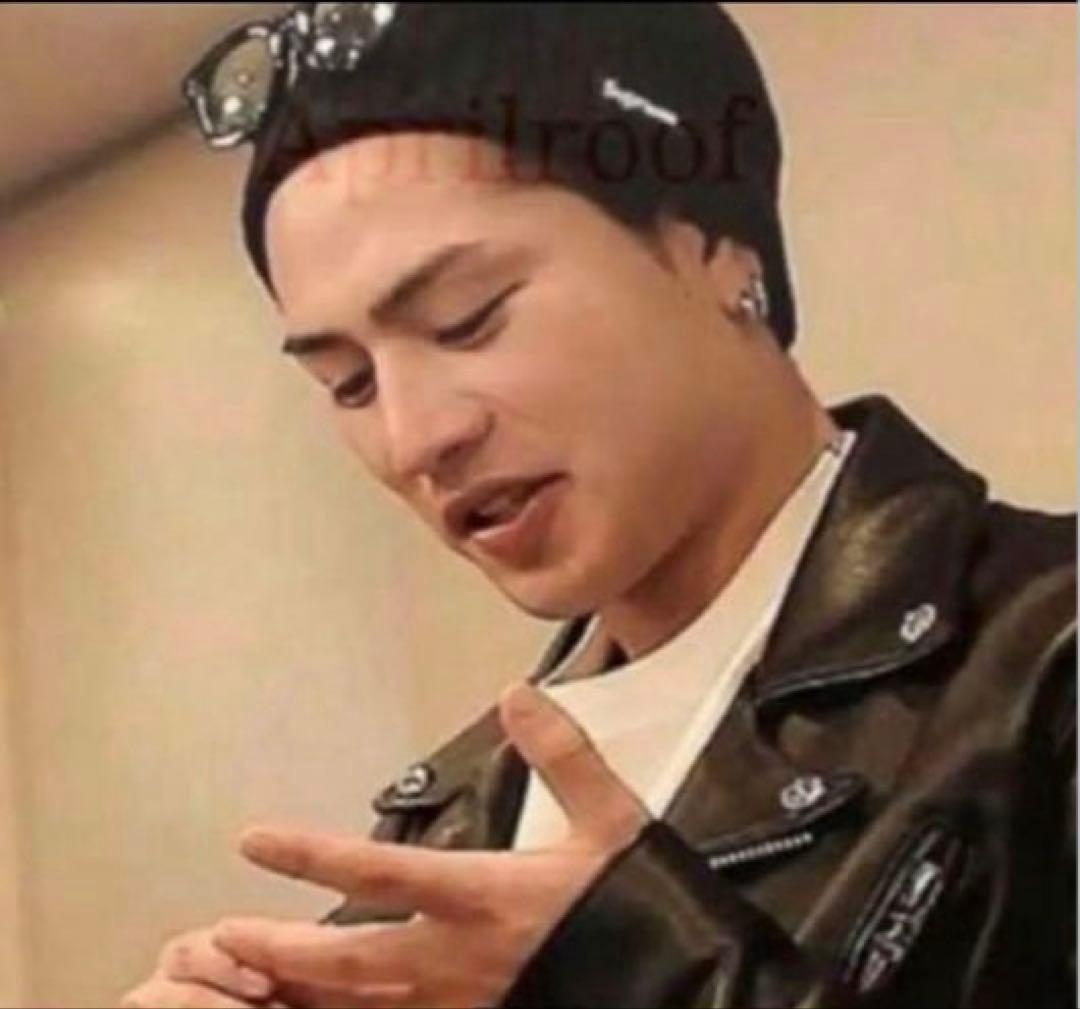 Supreme Overdyed Beanie ブラック 新品未開封