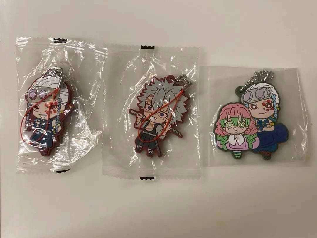 いぬ　鬼滅の刃