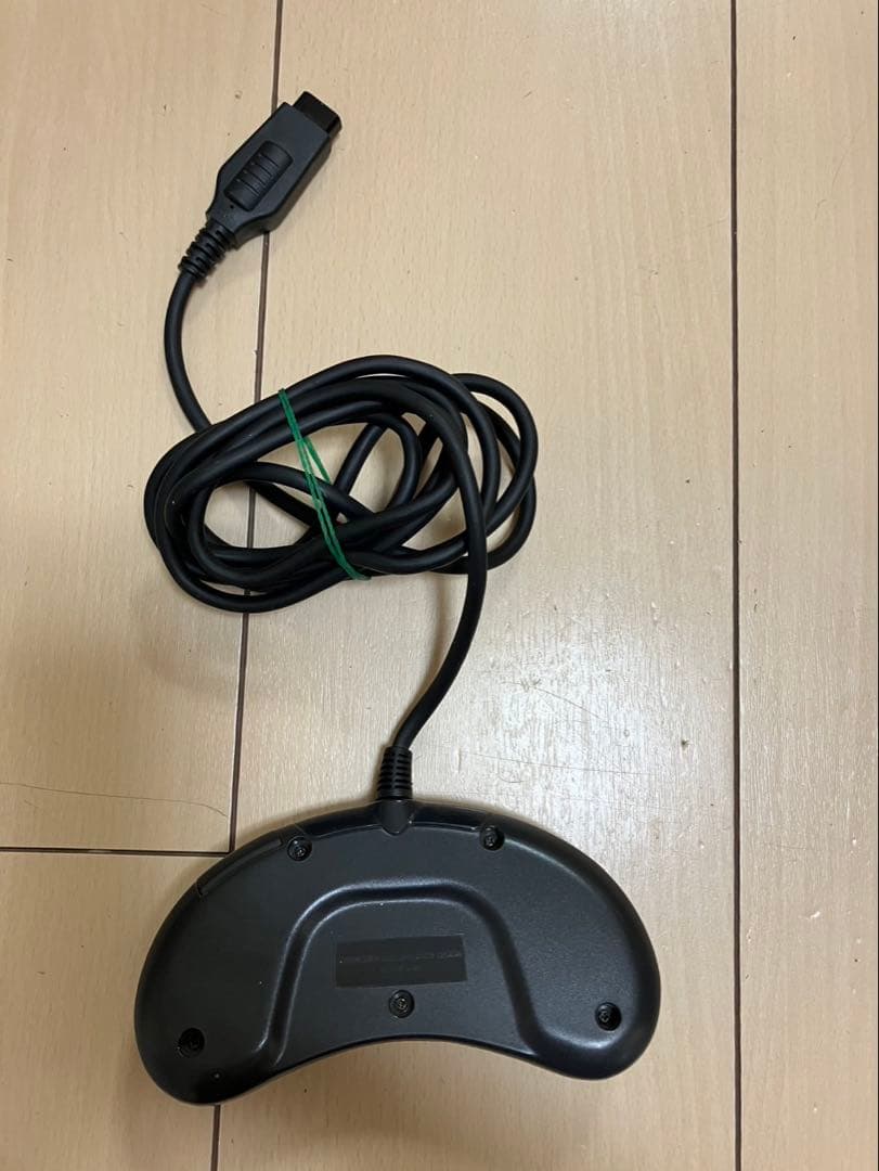 ジャンク品 レーザーアクティブ CLD-A100 メガLD PAC-S1