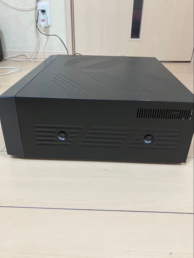 ジャンク品 レーザーアクティブ CLD-A100 メガLD PAC-S1