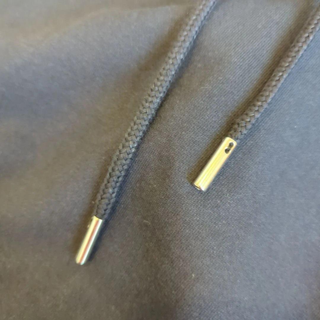 【セール】AMI PARIS パーカー ネイビー L ハート刺繍 ロゴ