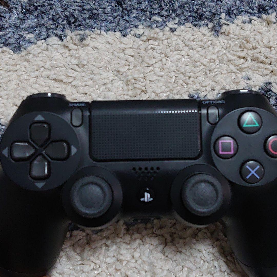 PS4 pro キングダムハーツリミテッドエディション おまけ付き