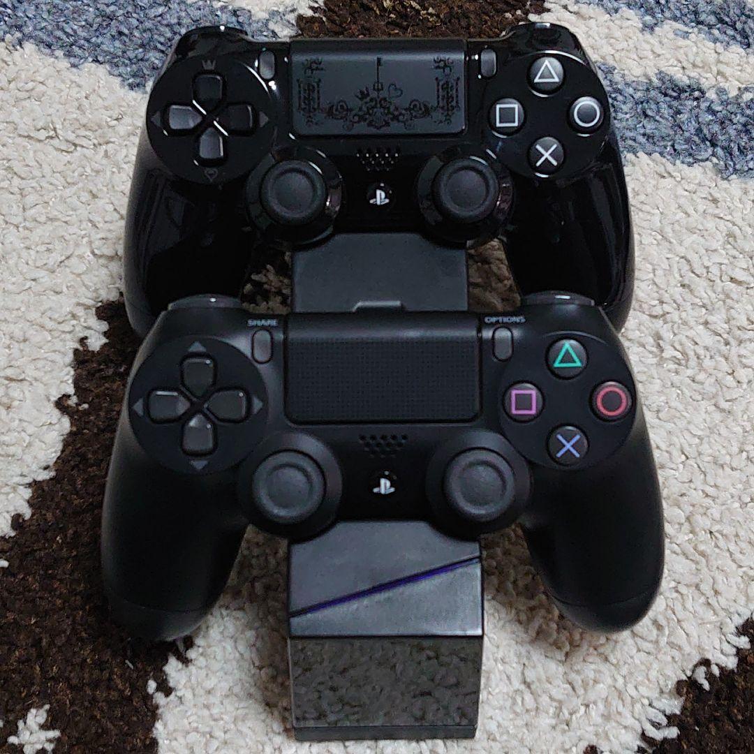 PS4 pro キングダムハーツリミテッドエディション おまけ付き