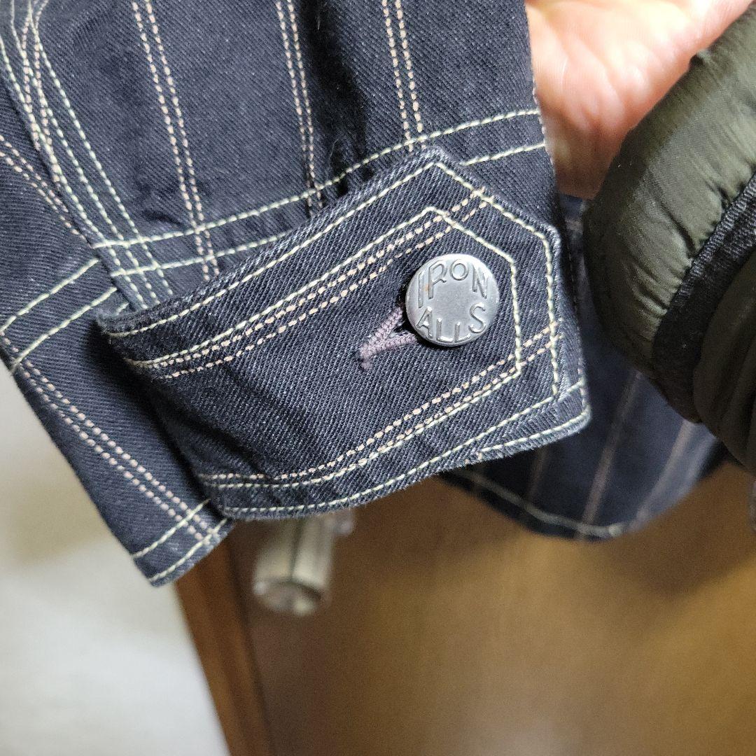 THE IRONALL FACTORIES CO. フリーホイーラーズ