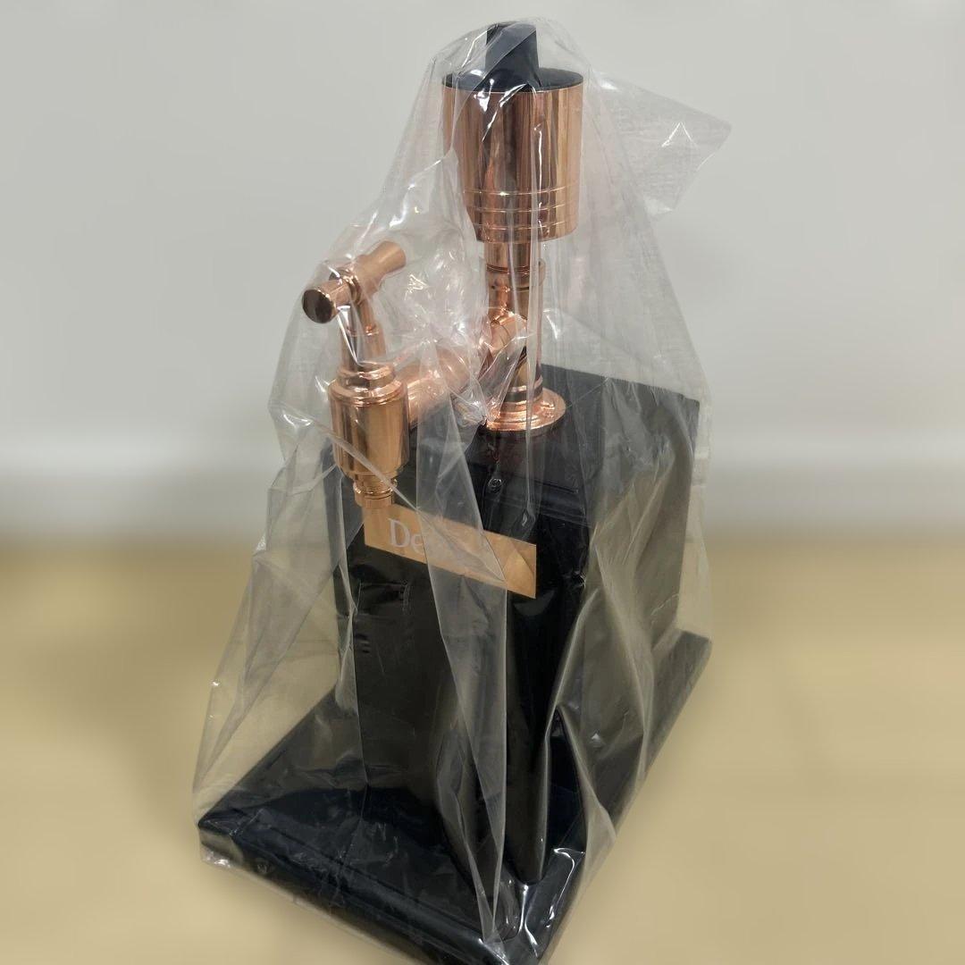 【新品未開封】Dewar's オリジナルボトルサーバー 2台セット（非売品）