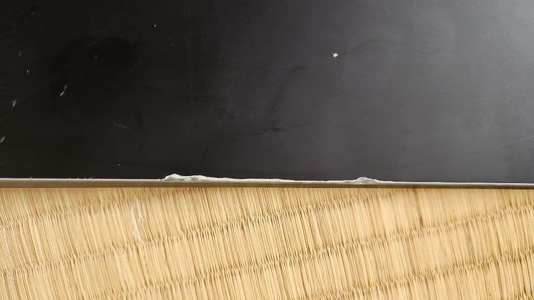 SCOOTER SCT 153 キャンバー　送料込み