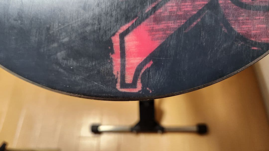 SCOOTER SCT 153 キャンバー　送料込み