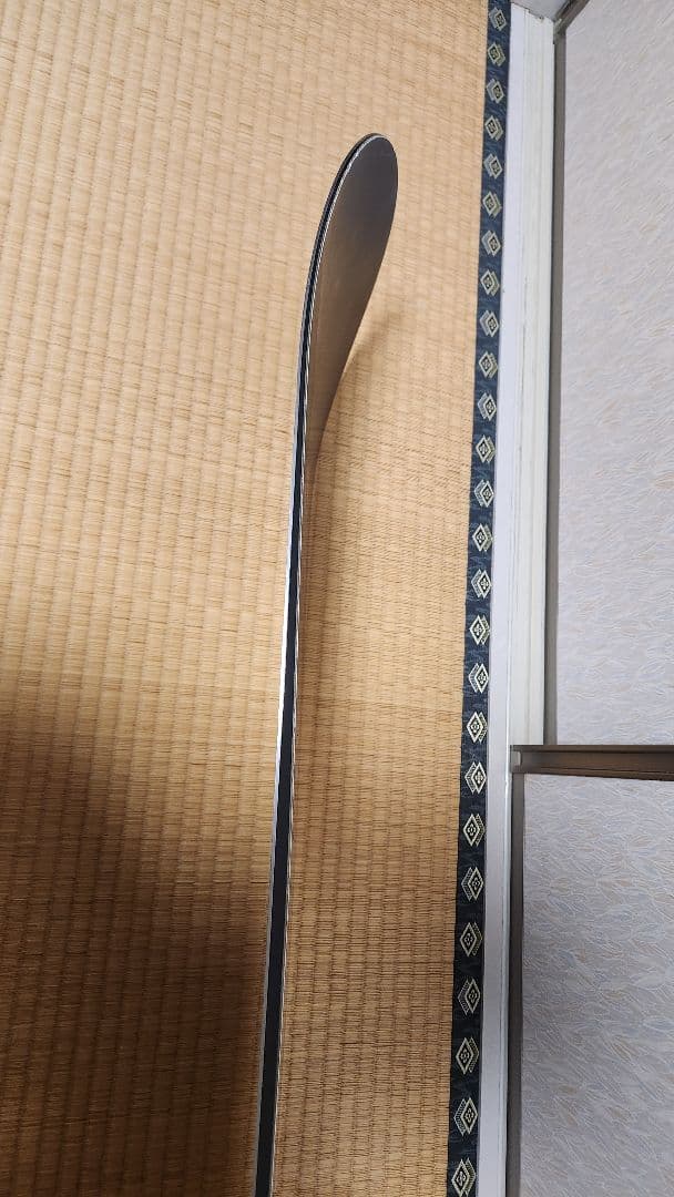 SCOOTER SCT 153 キャンバー　送料込み