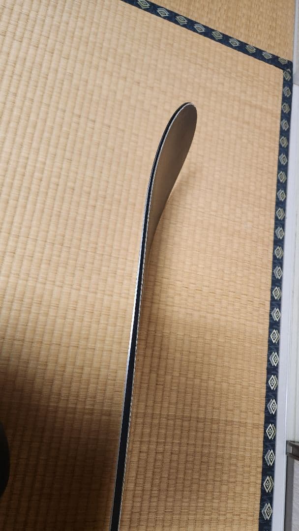 SCOOTER SCT 153 キャンバー　送料込み