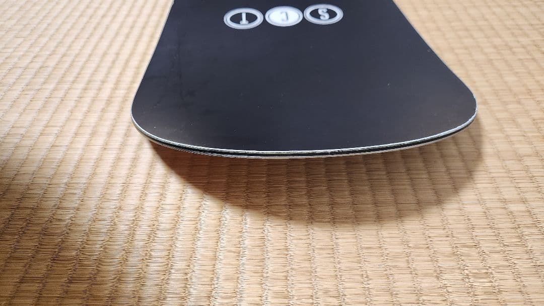 SCOOTER SCT 153 キャンバー　送料込み