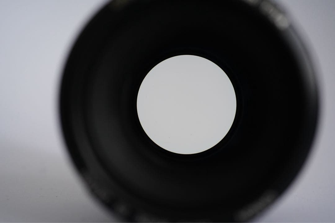 Canon EF50mm F1.4 USM 中古