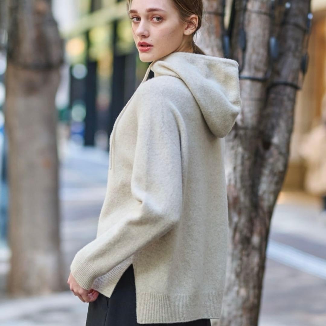 ♡ドレステリアニットパーカー♡