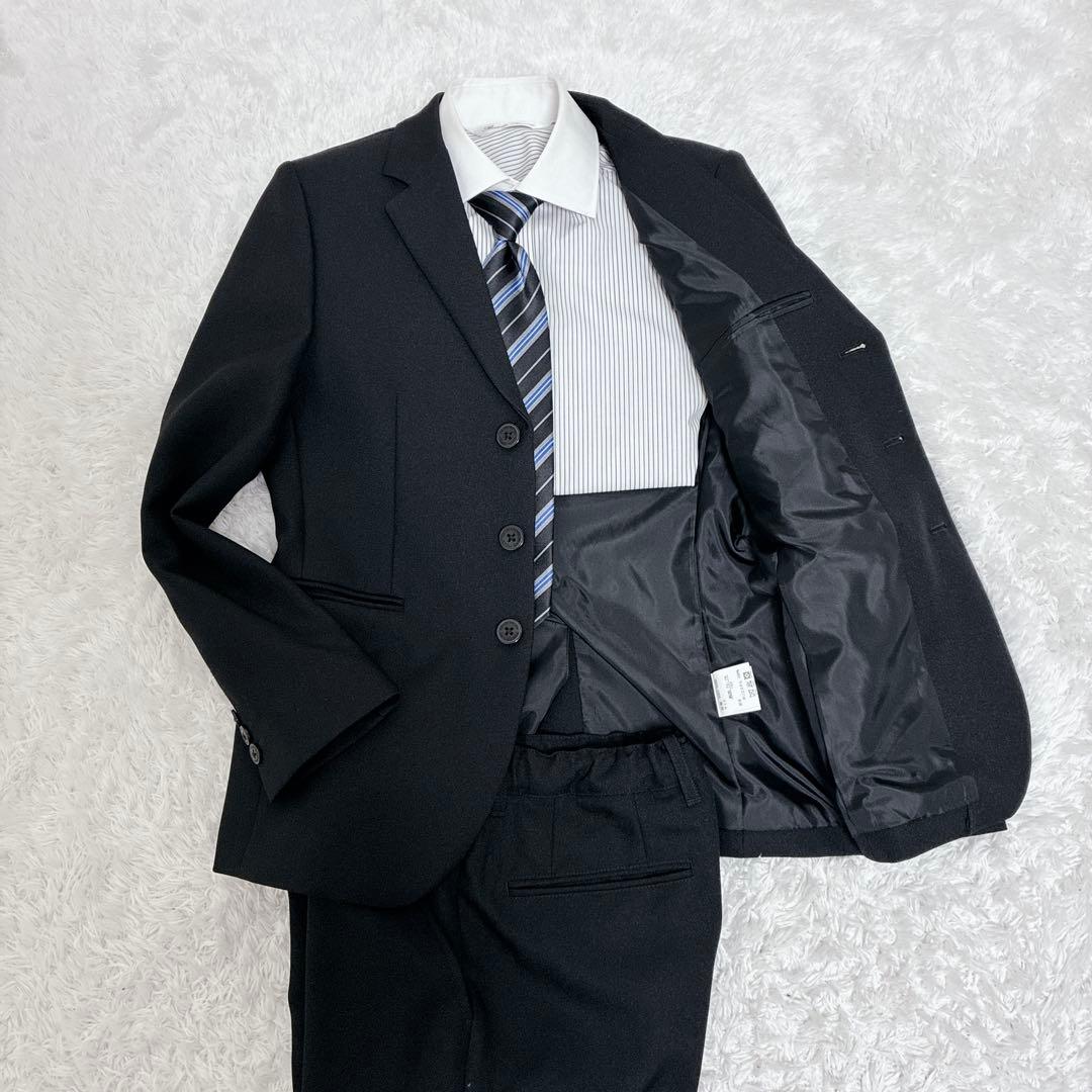 【極美品】READY FREDDY 卒服 キッズフォーマル　150 5点セット