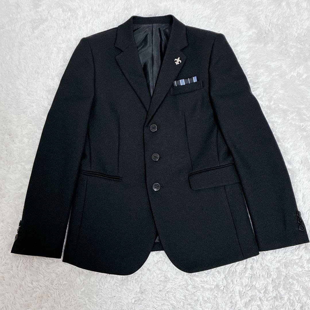 【極美品】READY FREDDY 卒服 キッズフォーマル　150 5点セット