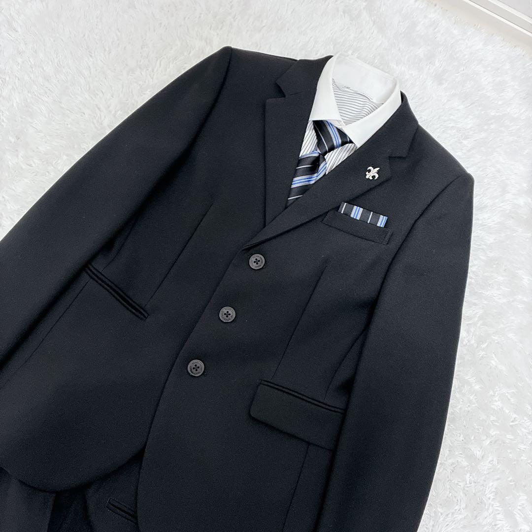 【極美品】READY FREDDY 卒服 キッズフォーマル　150 5点セット