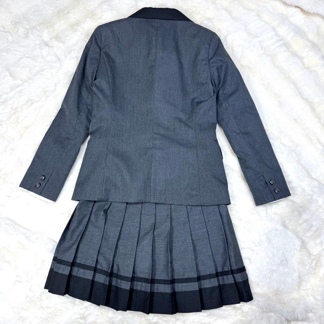 arisana フォーマル 卒服 卒業式 フォーマル 160cm 4点セット