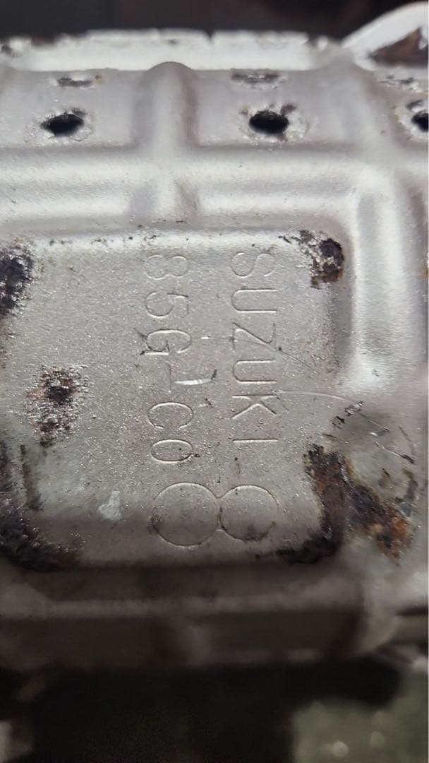 触媒3つまとめ売り