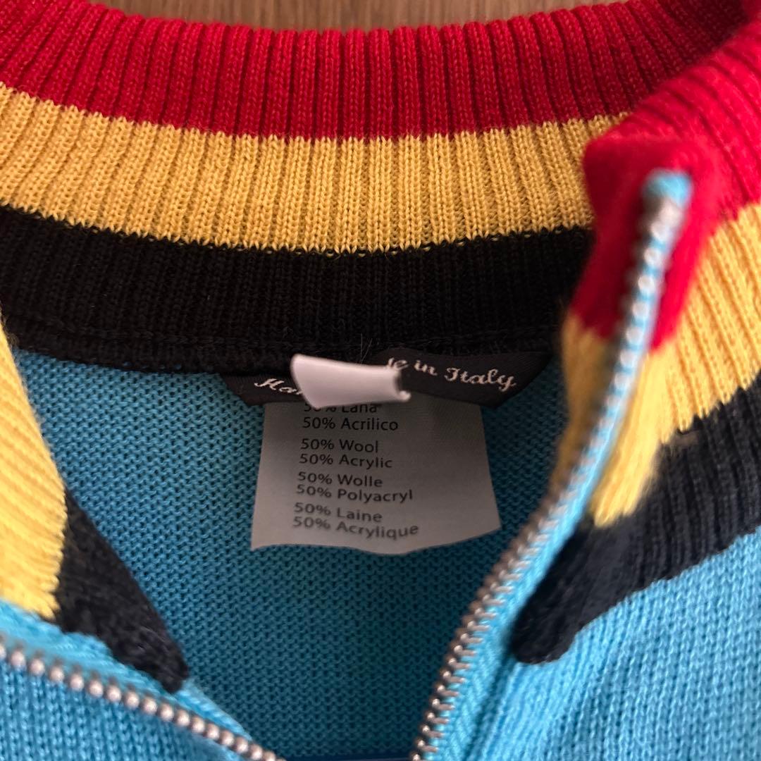 De Marchi サイクルジャージ　未使用　美品