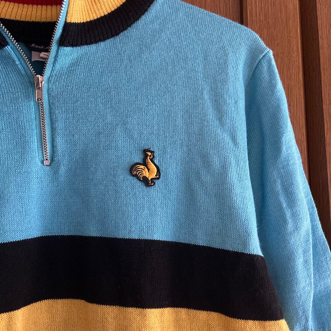 De Marchi サイクルジャージ　未使用　美品