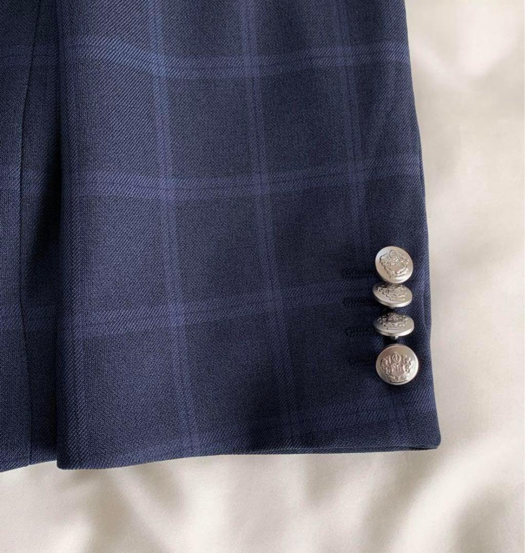 ワンダーファクトリー フォーマル スーツ 卒服 卒業式 セレモニー