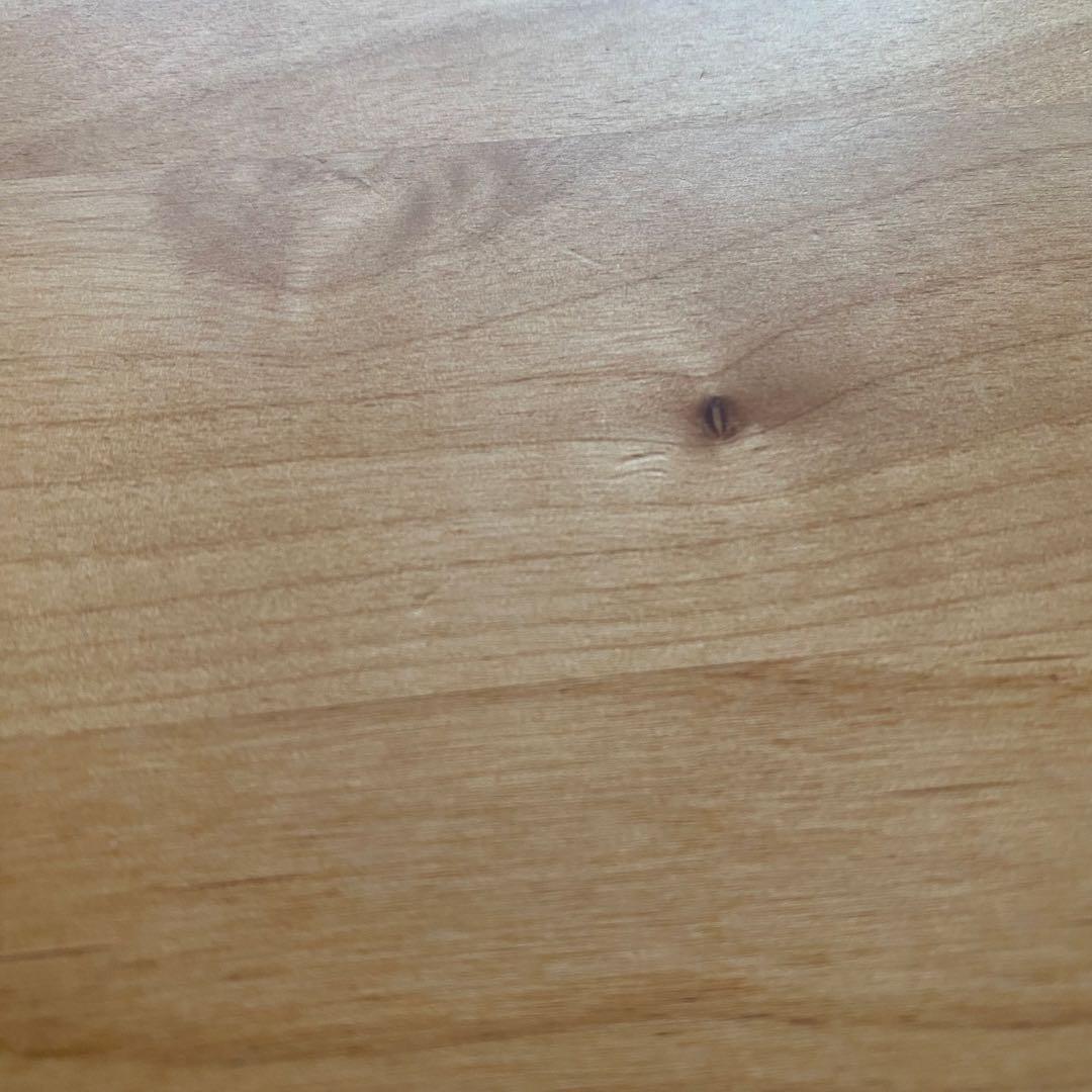 ニトリ センターテーブル アルナス 110 LBR