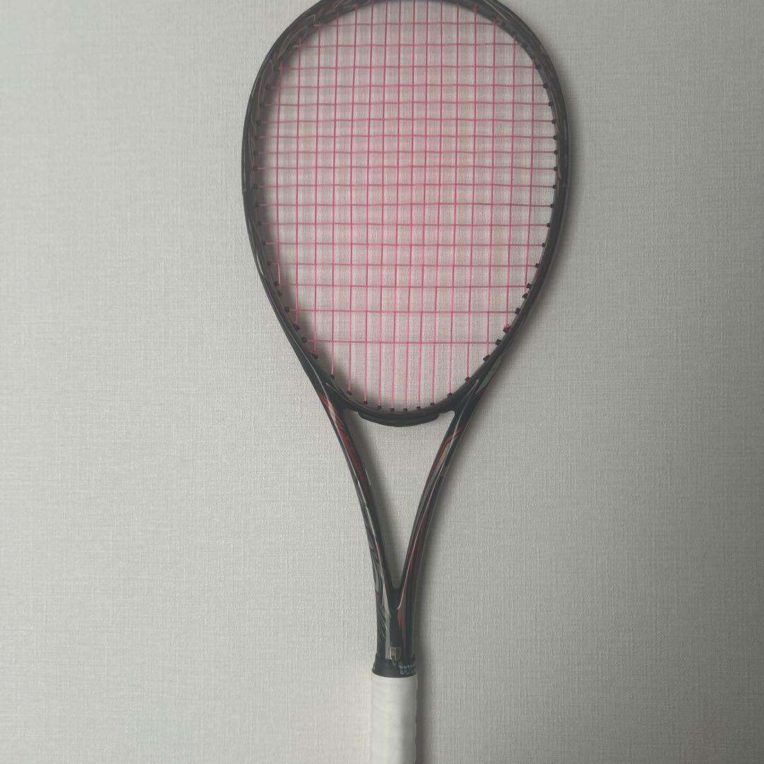 テニスラケット スカッド Pro-R