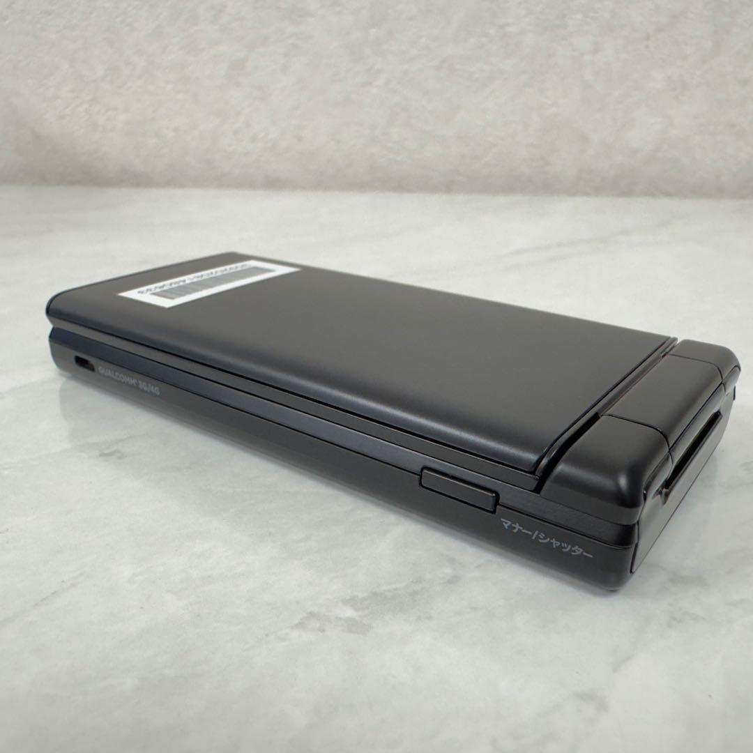 DIGNO ケータイ2 SIMフリー　ガラケー