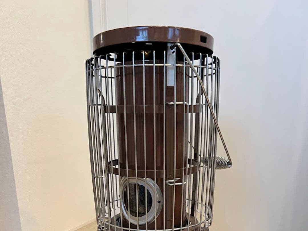 Aladdin×BEAMS JAPAN/別注 BLUE FLAME