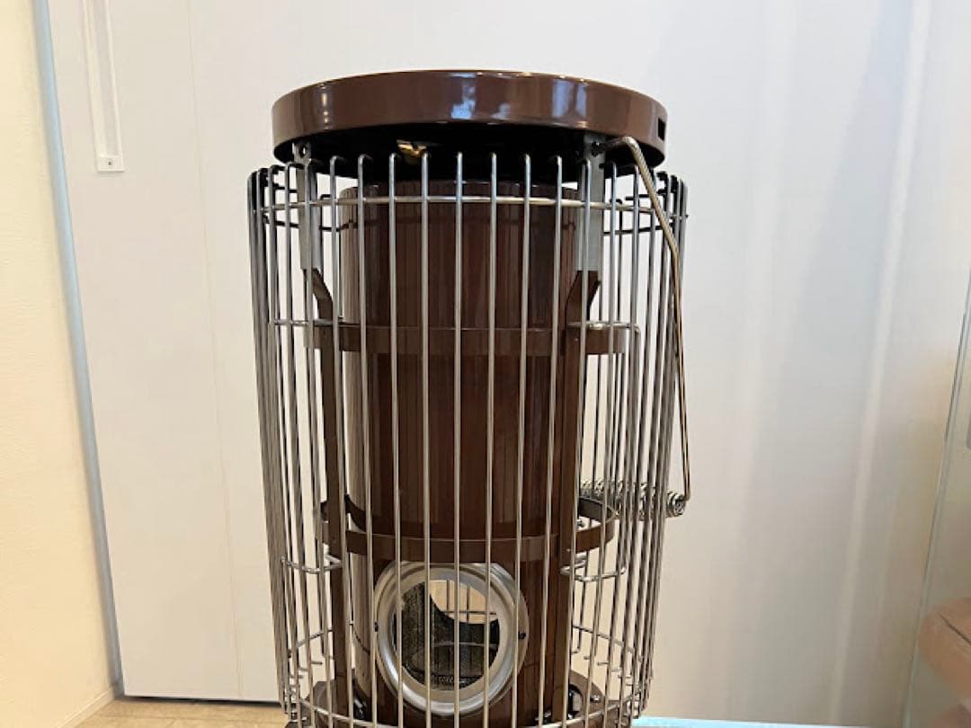 Aladdin×BEAMS JAPAN/別注 BLUE FLAME