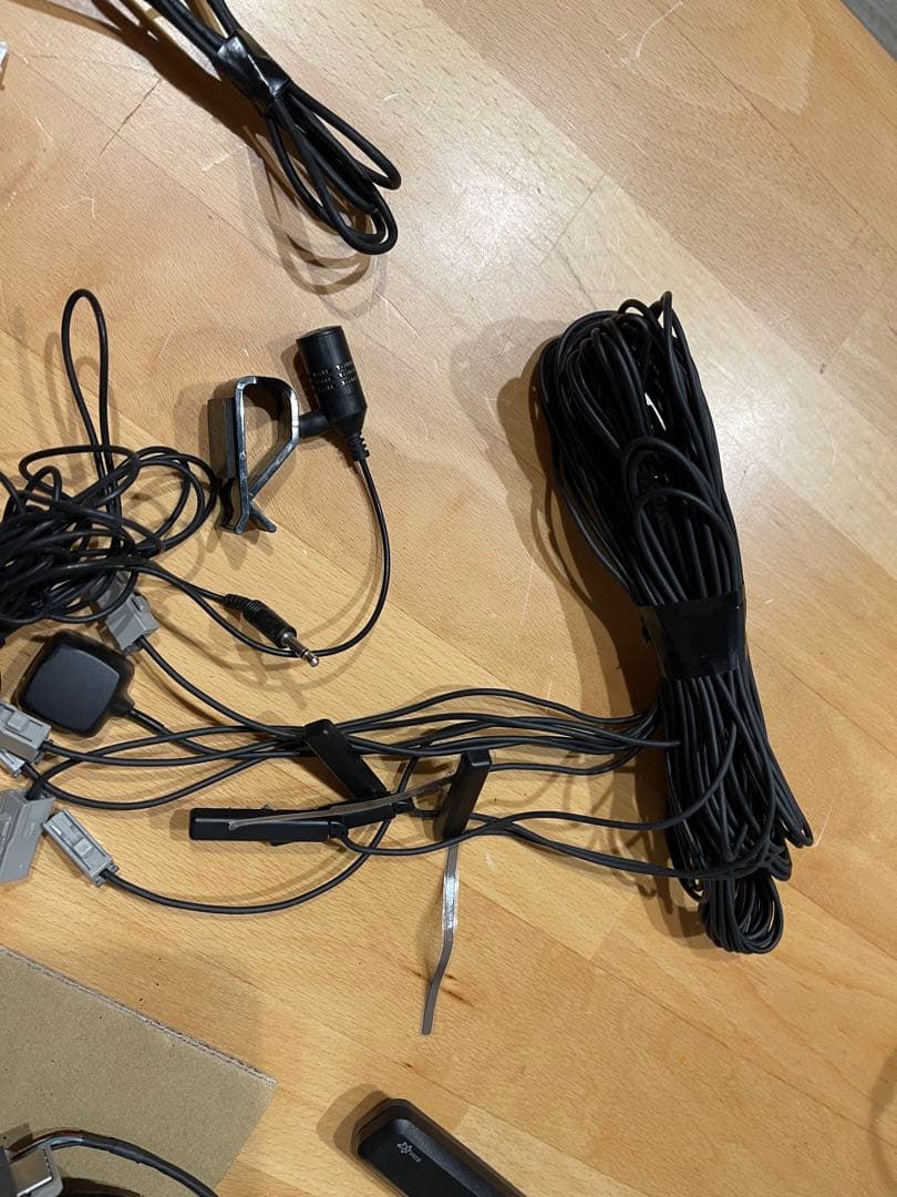 ALPINEアルパイン700Wプリウス30またはその他の車種2017年の地図{P