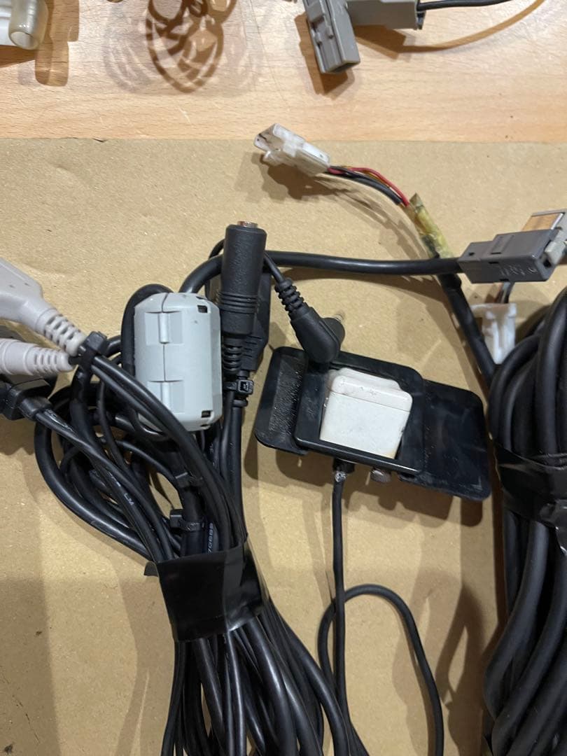 ALPINEアルパイン700Wプリウス30またはその他の車種2017年の地図{P