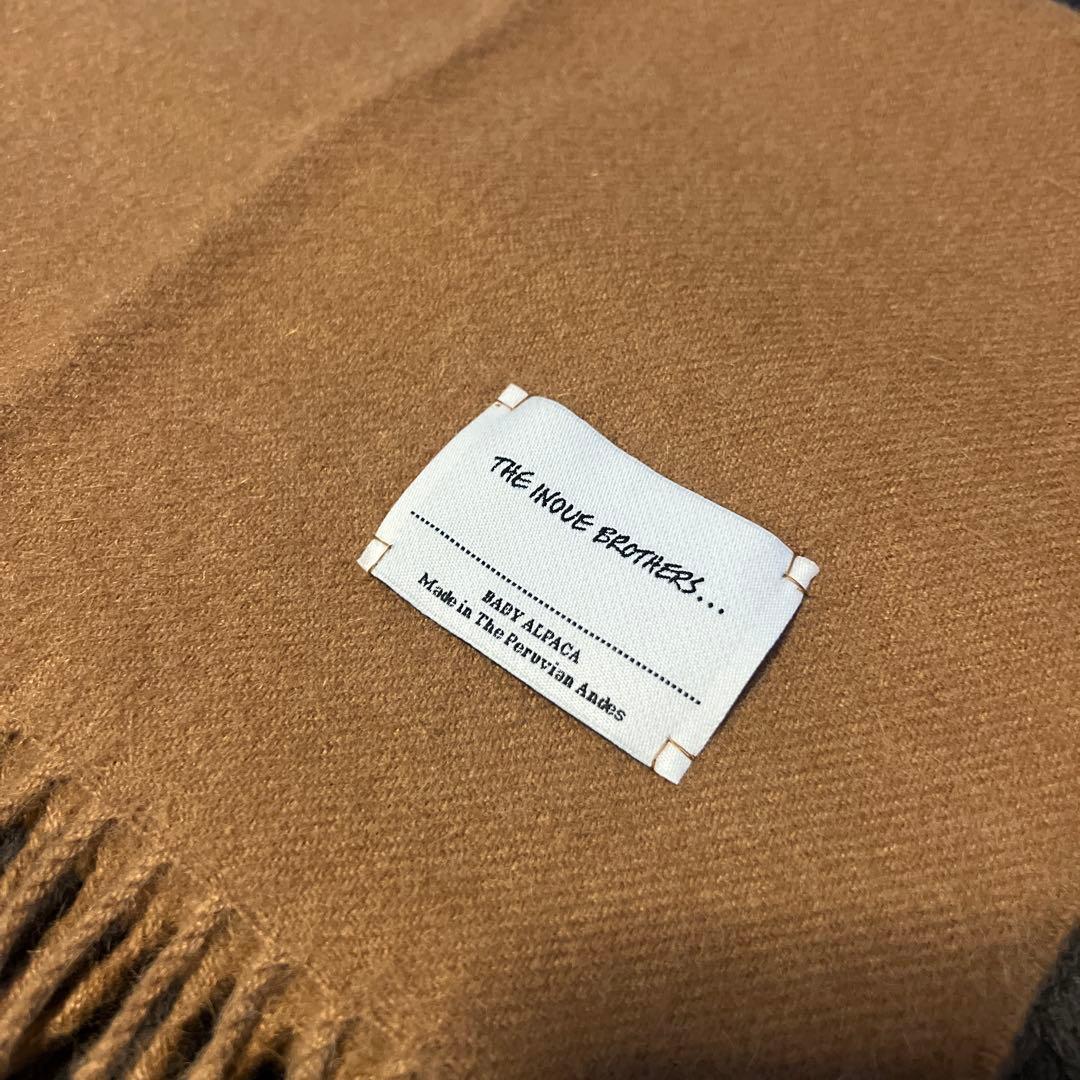 ザ イノウエブラザーズ