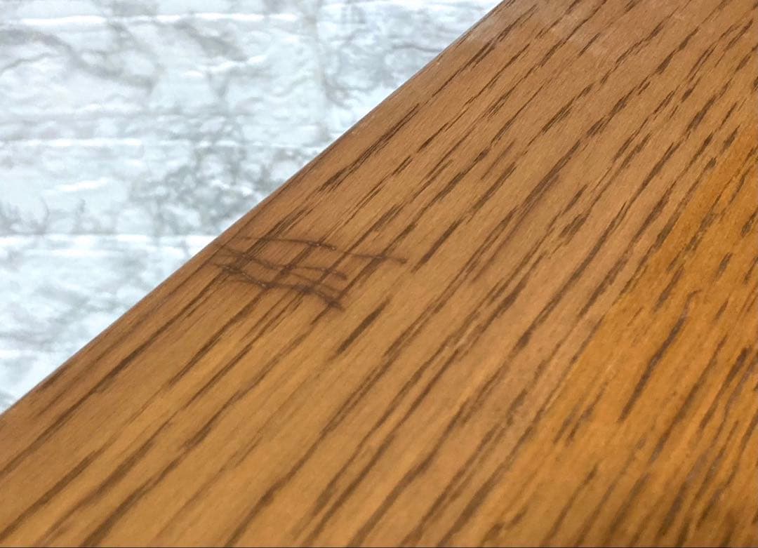 【美品 送料込】フジシ ダイニングチェア SHIN RINGO 2脚セット