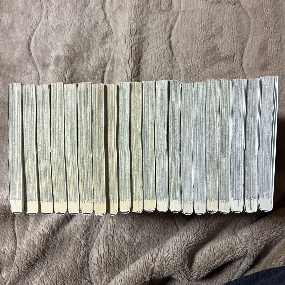 異世界居酒屋のぶ　1巻〜20巻セット