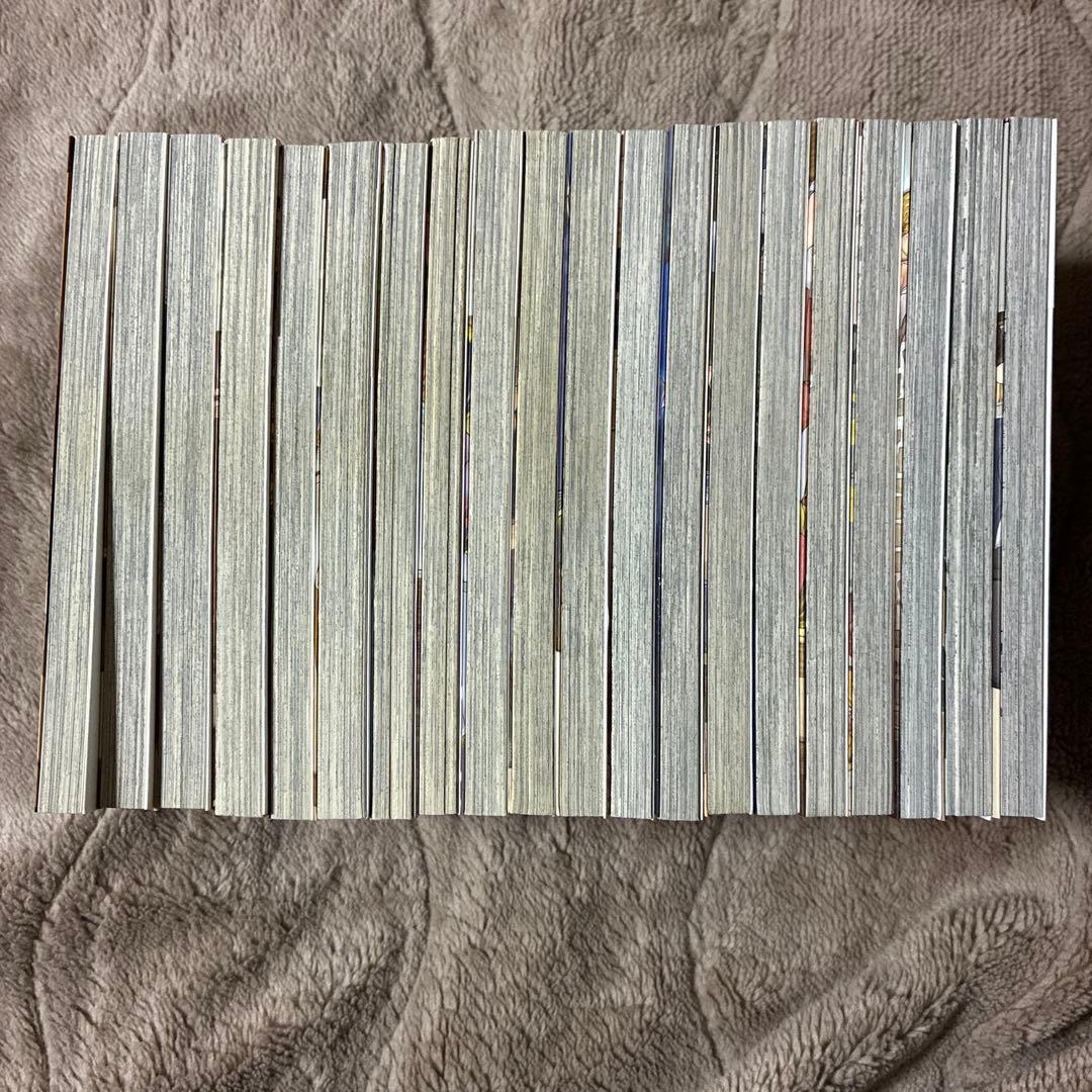 異世界居酒屋のぶ　1巻〜20巻セット