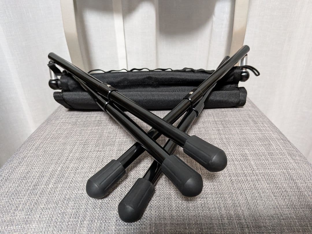 Helinoxヘリノックス タクティカルスピードスツールM ブラック【即日発送】