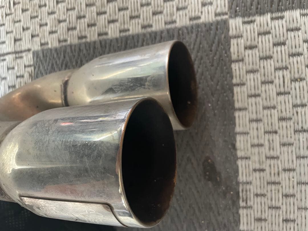 家*猫様 ハイゼットトラック 慶虎マフラー kei zone