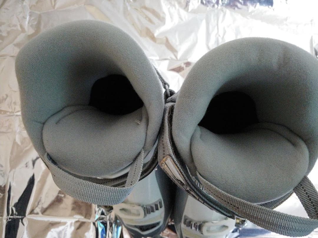 240~245mm スキーブーツ NORDICA ノルディカ