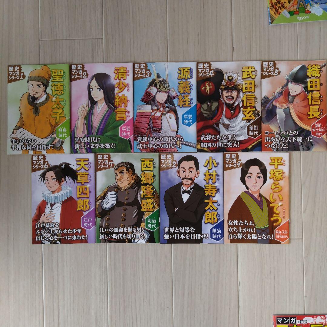 ベネッセ　進研ゼミ　チャレンジ6年生　一年間　まとめ売り