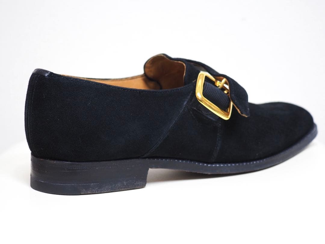 Church’s 旧チャーチ Westbury 8F