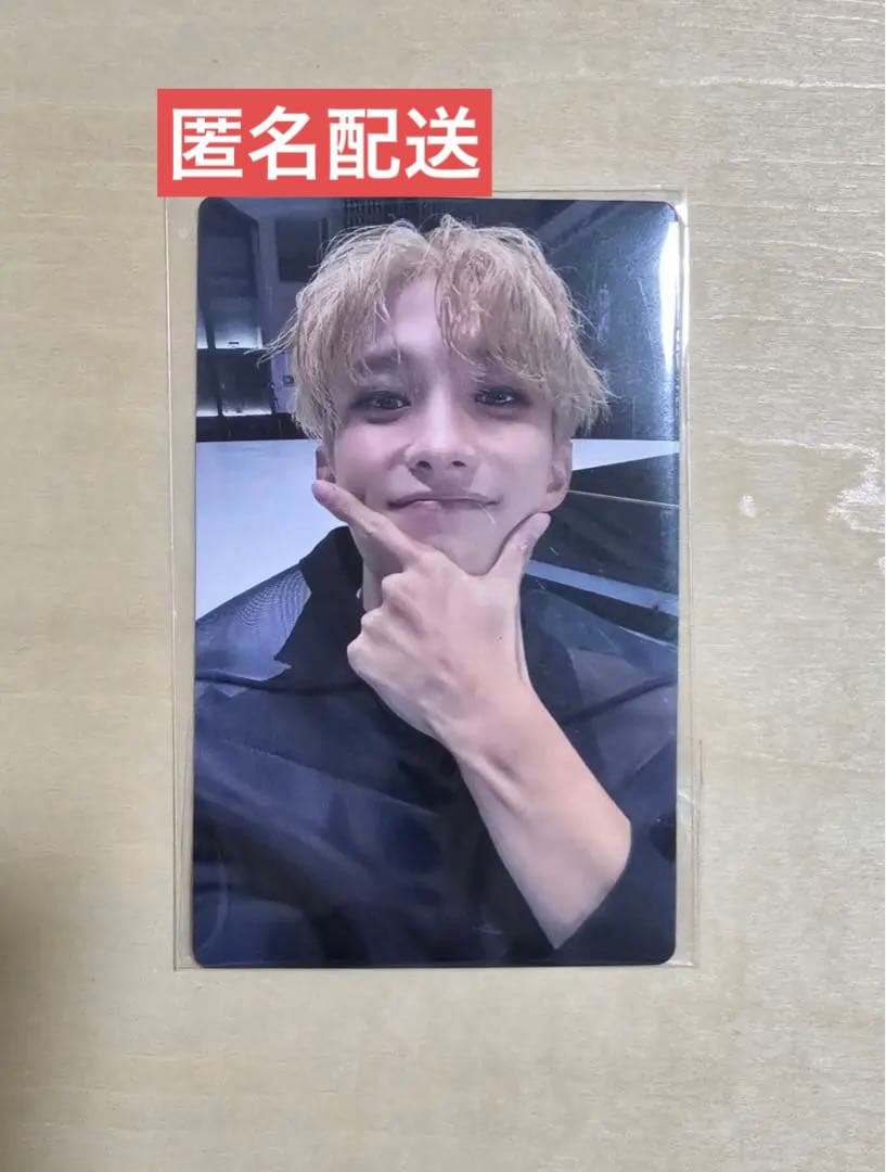 SEVENTEEN ラキドロ　ドギョム