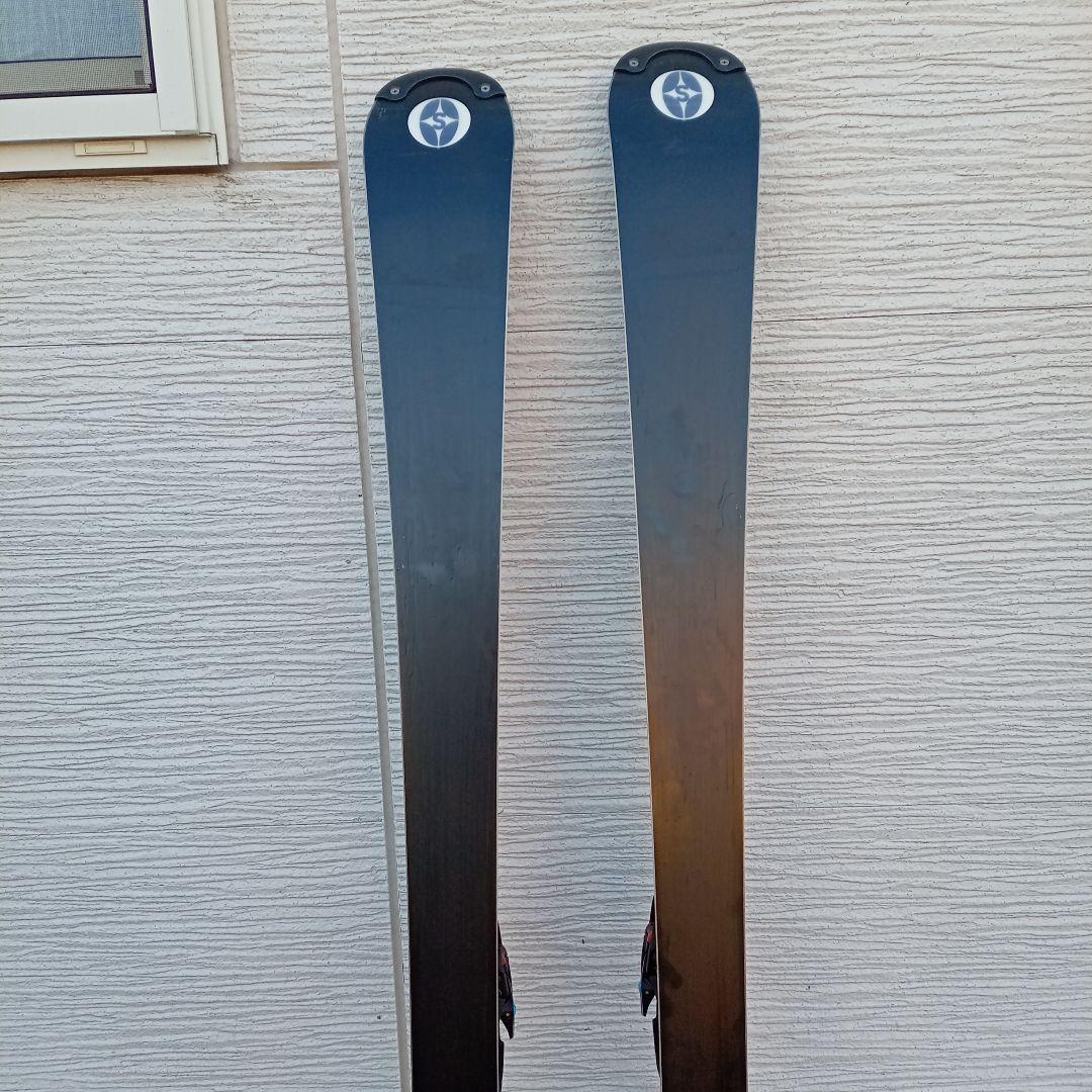 オガサカスキー板TC-SK