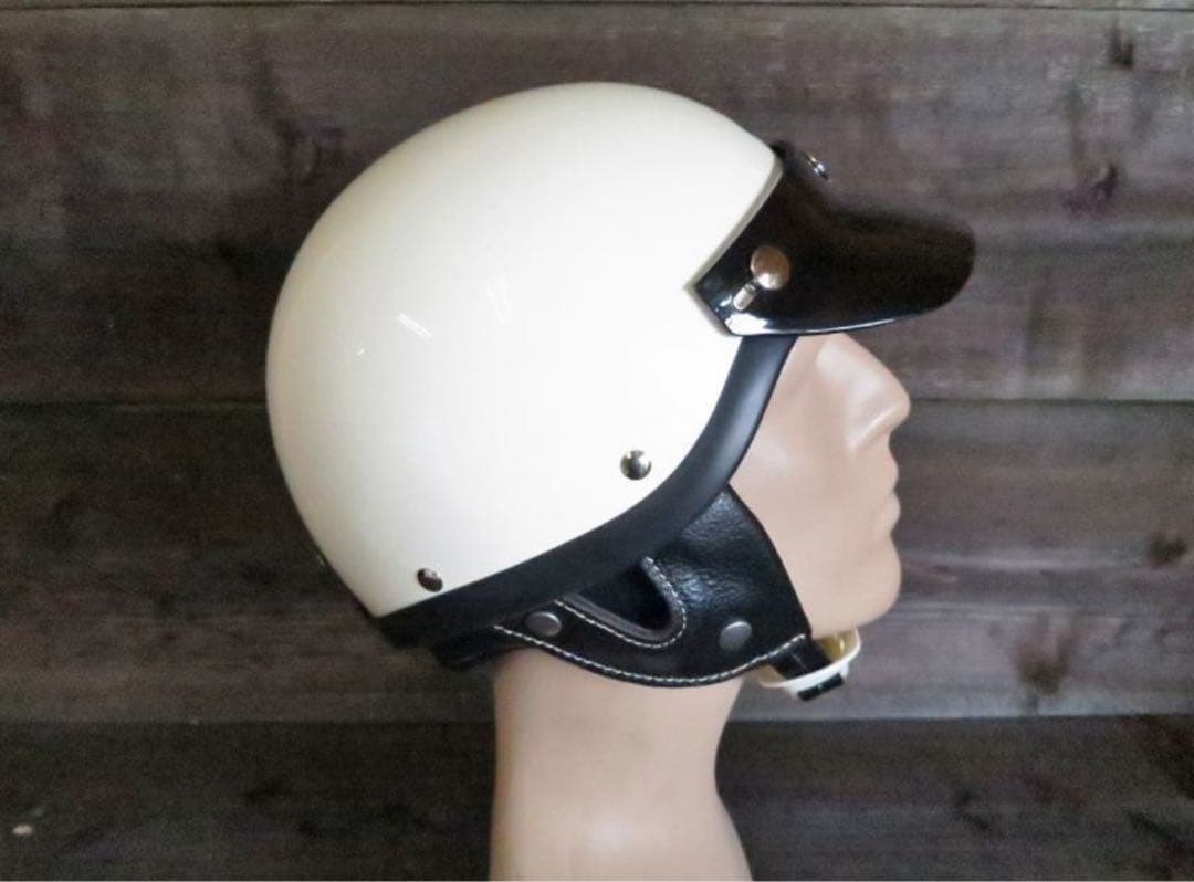 OCEAN BEETLE SHORTY4 IVORY Lサイズ