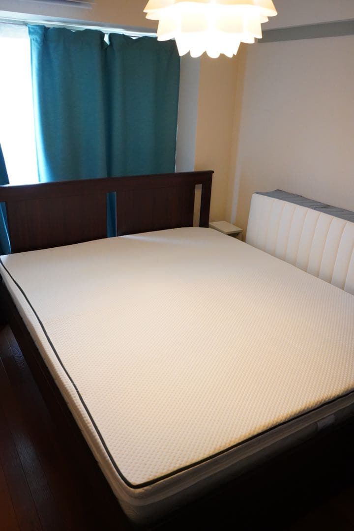 エマ・トッパー　クイーン