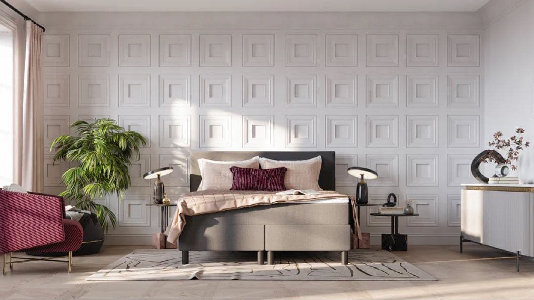 エマ・トッパー　クイーン