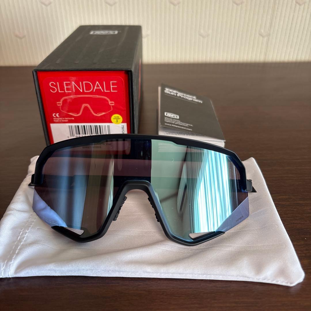 100% SLENDALE スレンデール